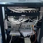 Integrated IT Infrastructure Systems