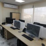 Integrated IT Infrastructure Systems