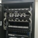 Integrated IT Infrastructure Systems