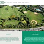 Corporate Website Design & Development